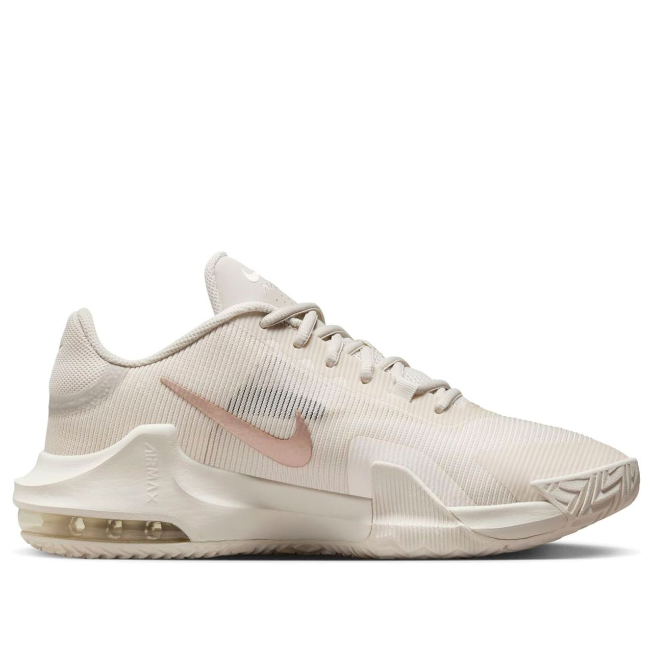 Nike Air Max Impact 4 'Beige Metallic Red Bronze' DM1124-008