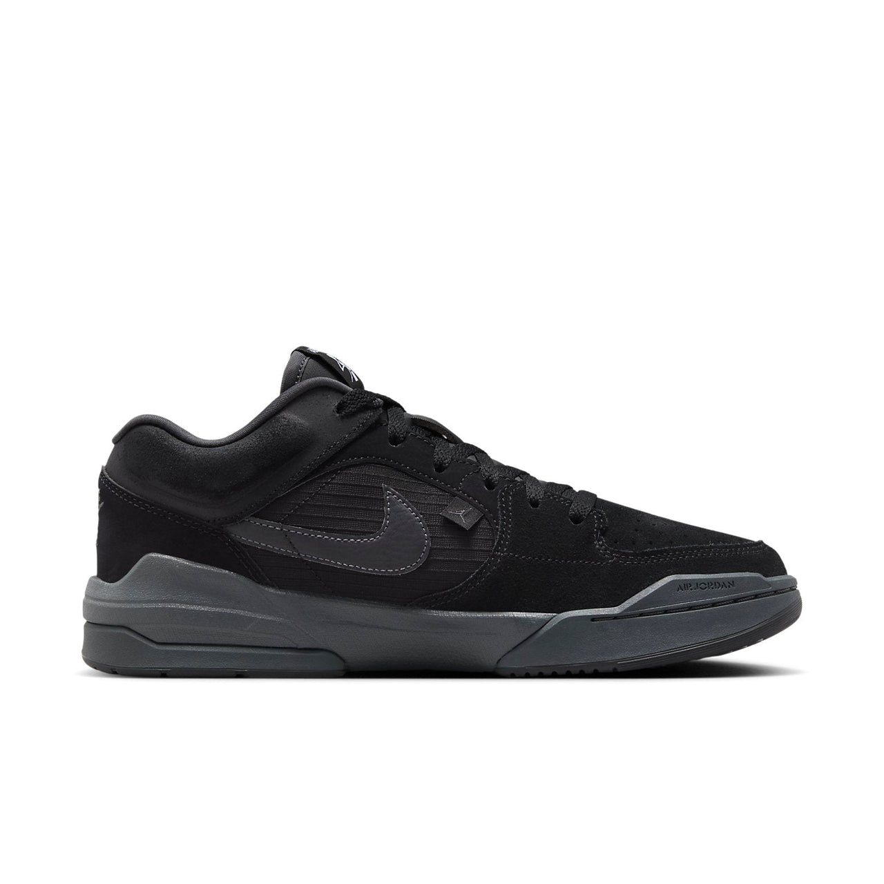 Air Jordan Stadium 90 'Triple Black' DX4397-001