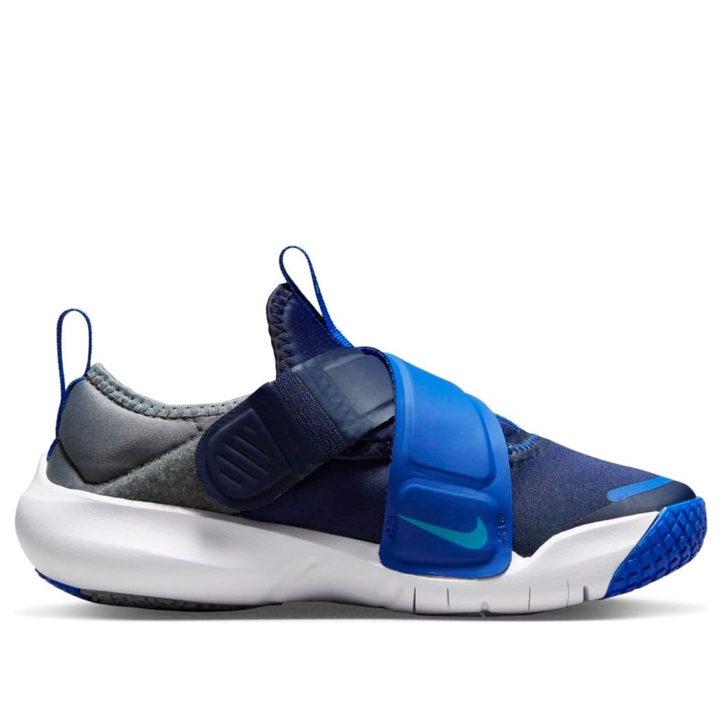 (PS) Nike Flex Advance 'Midnight Navy Royal Blue' CZ0186-403