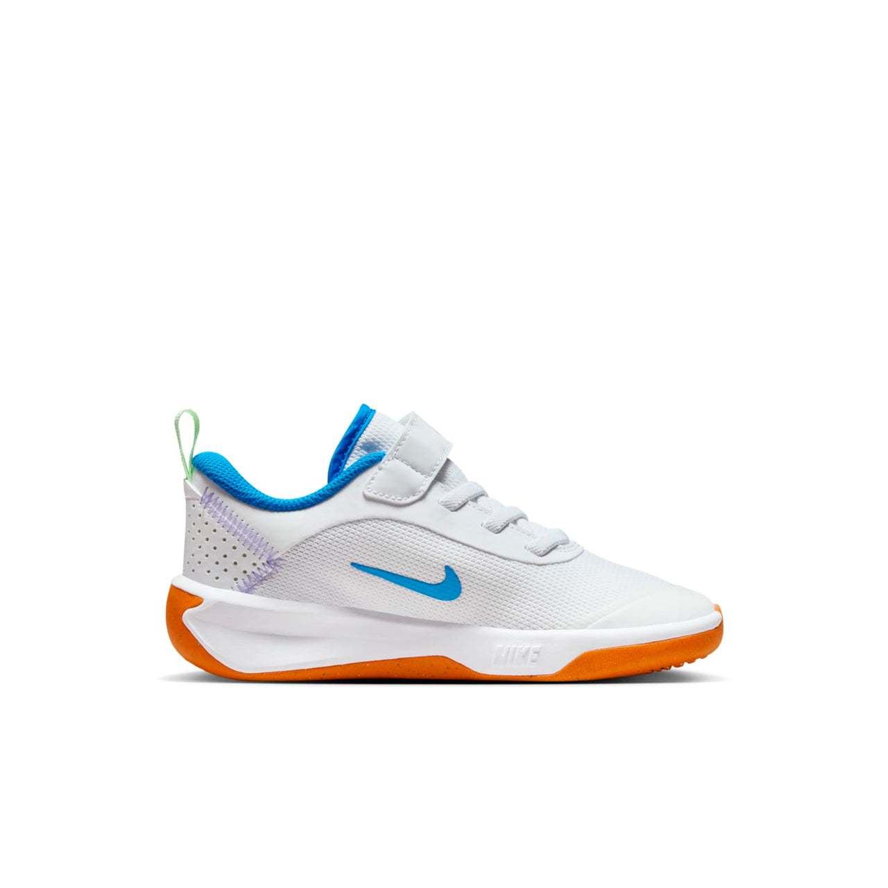 (PS) Nike Omni Multi-Court 'White Photo Blue' DM9026-107