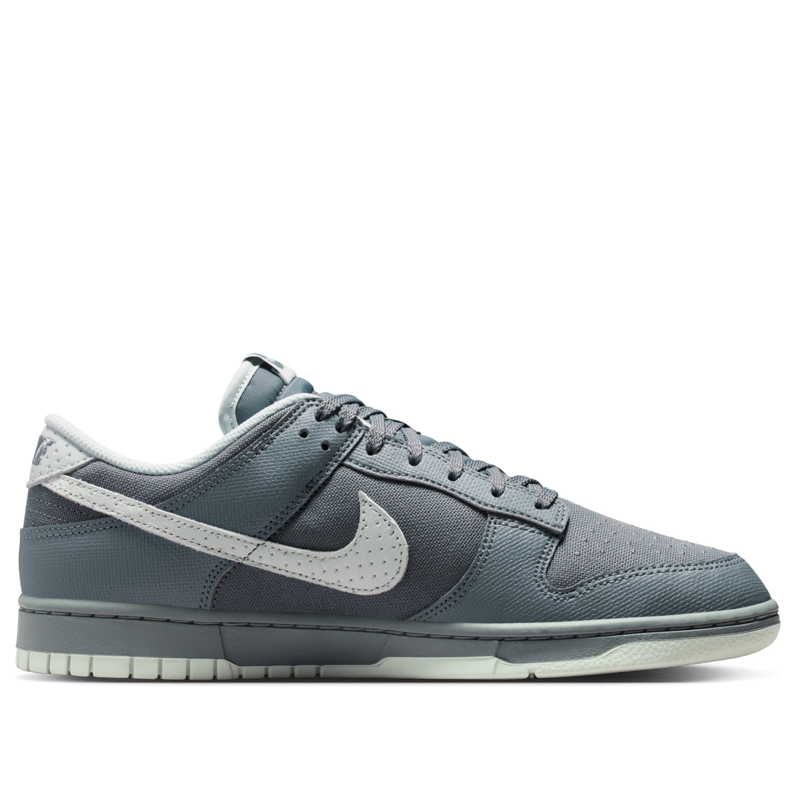 Nike Dunk Low Retro 'Pure Platinum Mineral Slate' IH1940-001