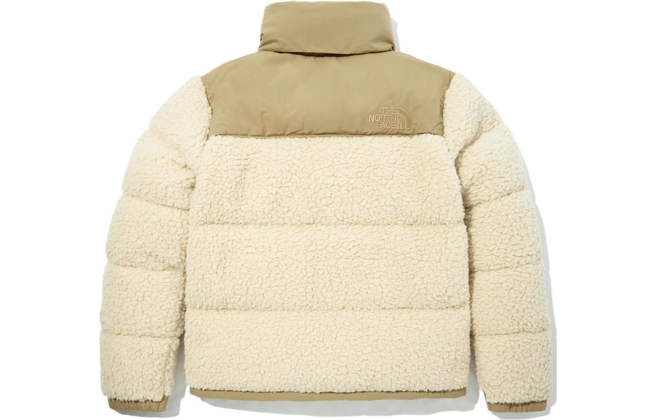 THE NORTH FACE MS SHERPA NUPTSE Jacket NJ1DN61A