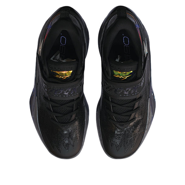 ANTA Shock Wave 7 Pro A-Shock X 'Dark Matter' 112611111S-3