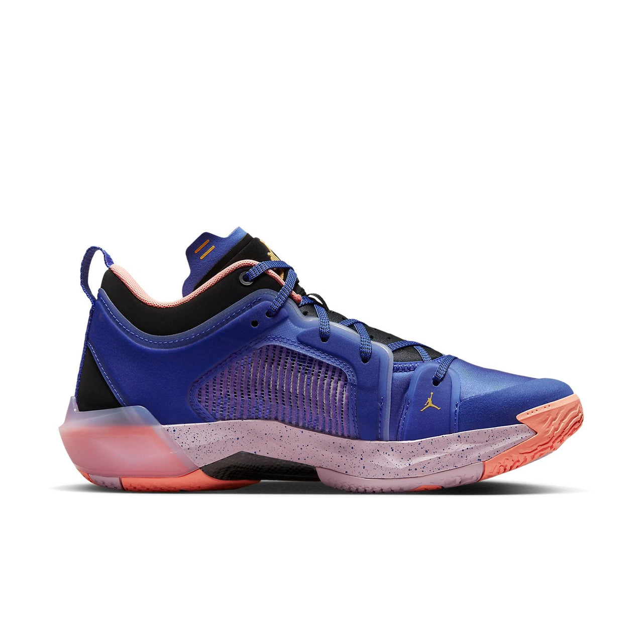 Air Jordan 37 Low PF 'Lapis' DQ4123-400