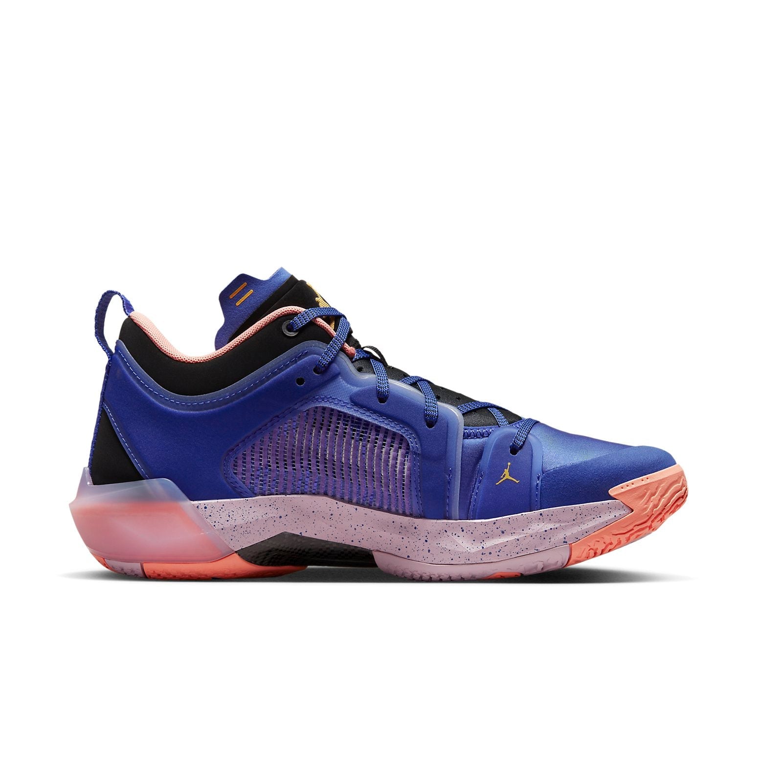 Air Jordan 37 Low PF 'Lapis' DQ4123-400