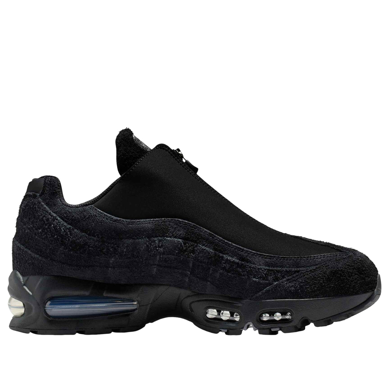 Nike Air Max 95 Zip 'Black' IM0695-001