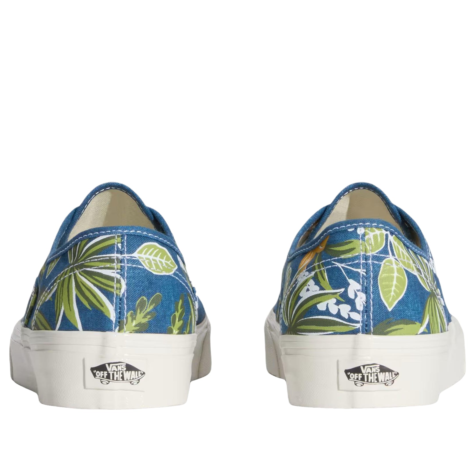 Vans Authentic 'Navy Blue' VN000Z74BX9
