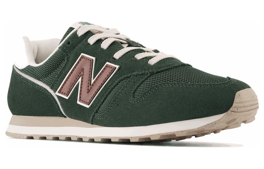 New Balance 373 'Green Red White' ML373RG2