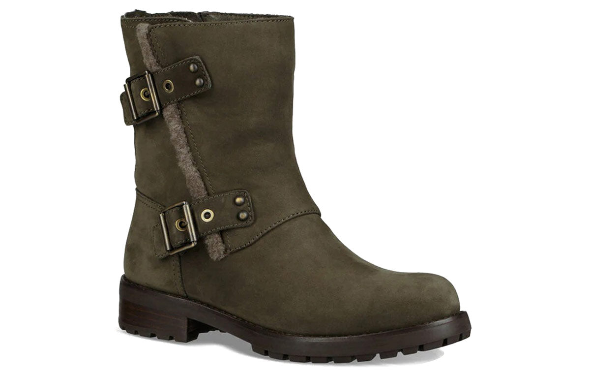 (WMNS) UGG Niels 1018607-SLA