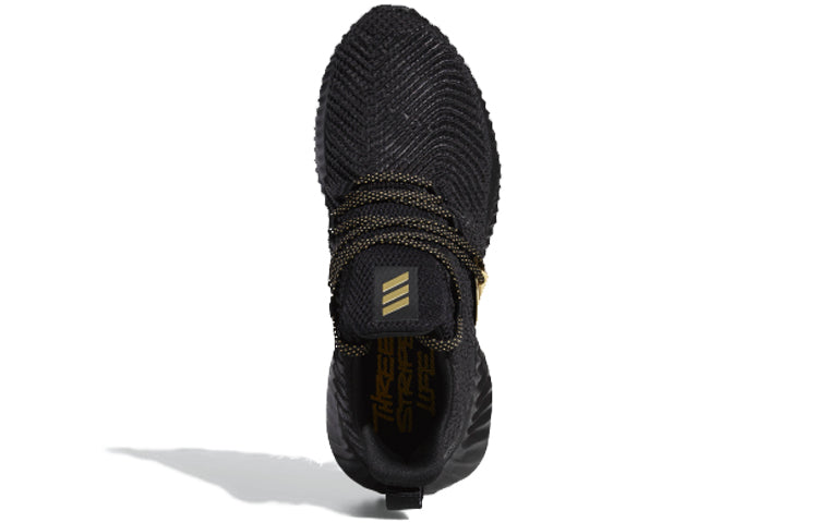 adidas Alphabounce Instinct M 'Gold' EF0867