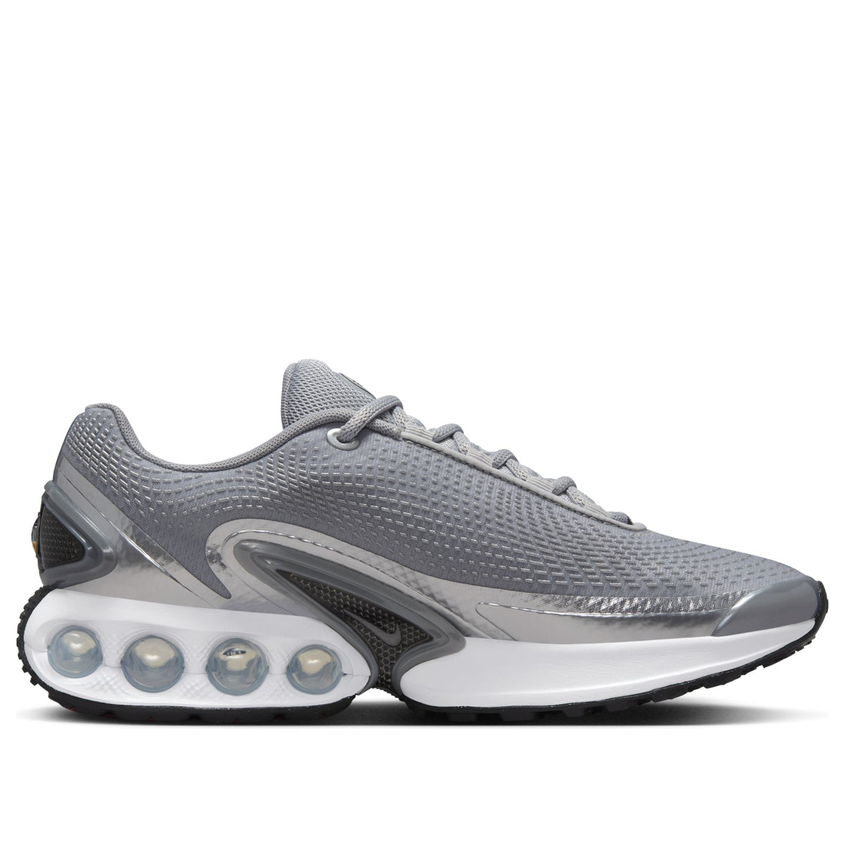 (WMNS) Nike Air Max DN 'Metallic Silver' HJ9638-001