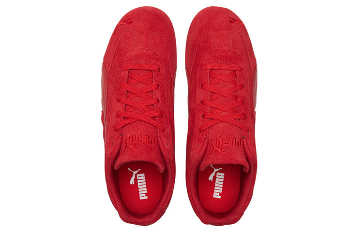 Puma x Scuderia Ferrari Speedcat 'Rosso Corsa' 306796-03