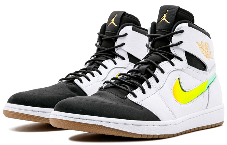 Air Jordan 1 High Nouveau 'Dunk From Above' 819176-104