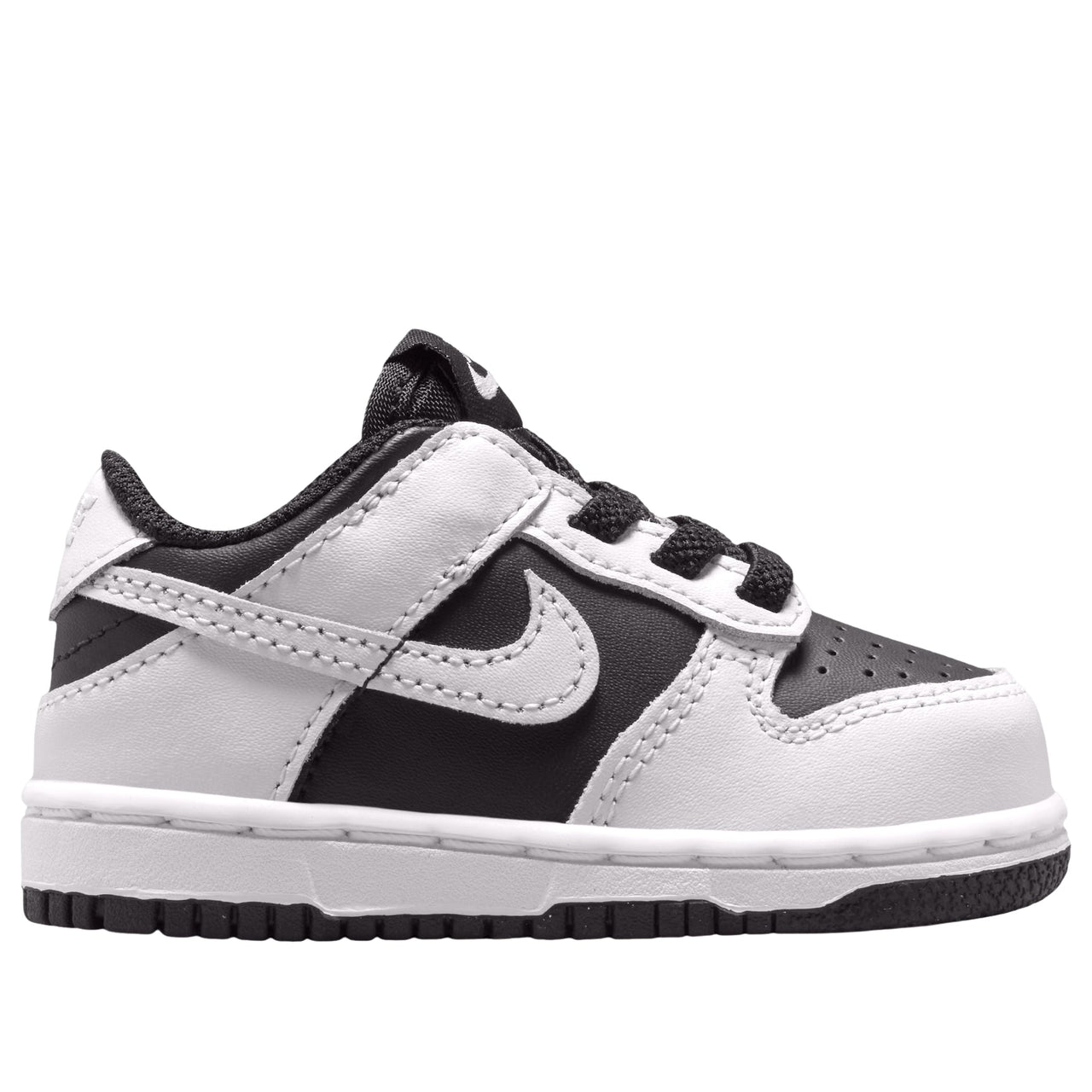 (TD) Nike Dunk Low 'White Black' FB9107-010