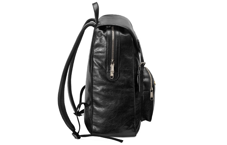 Men's Gucci Backpack Black 575823-1GZBX-1000