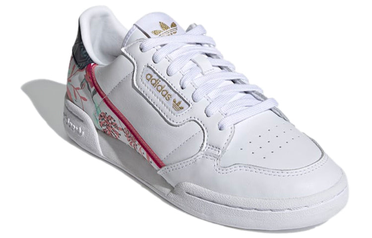 (WMNS) adidas x HER Studio London Continental 80 'Floral' FY5096