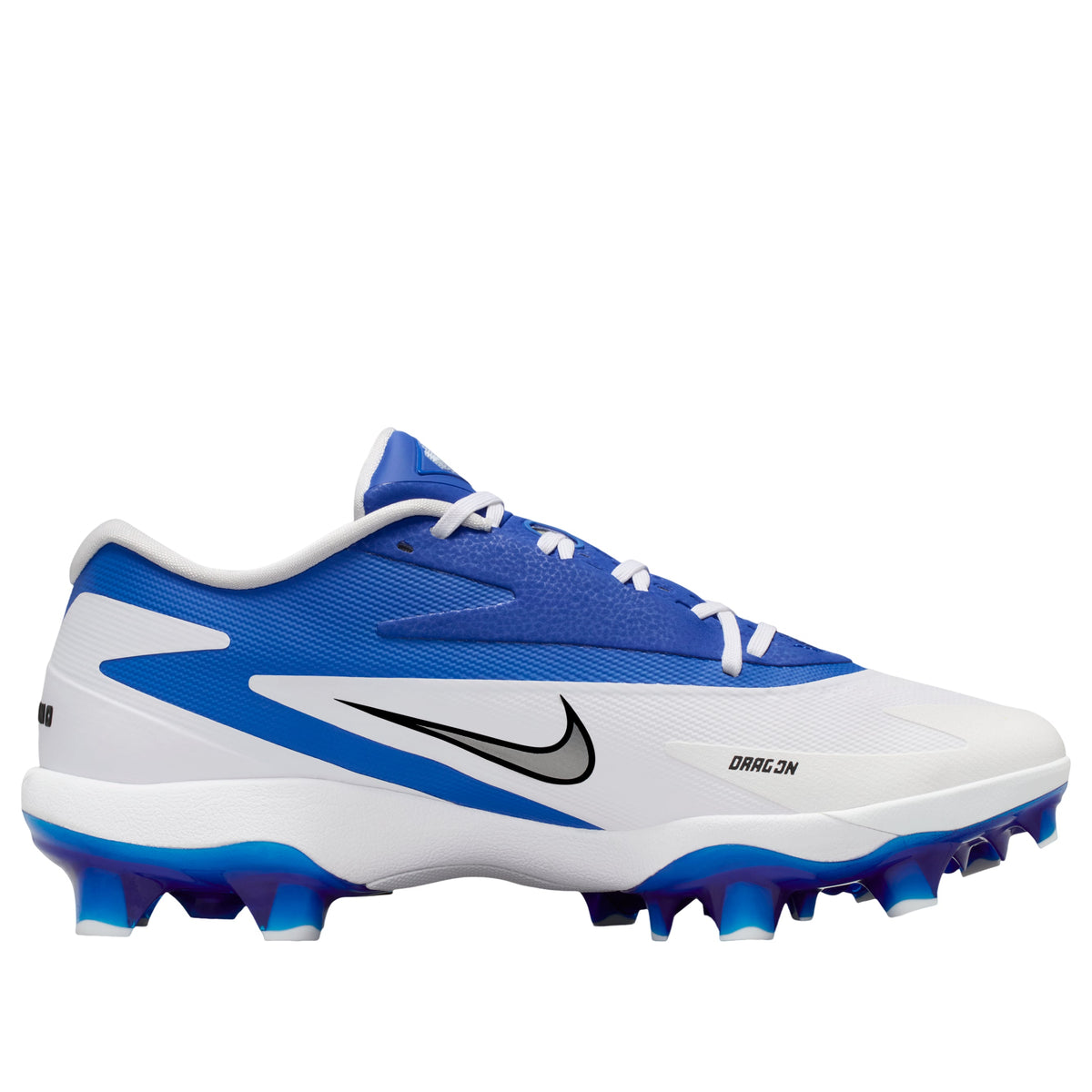 Nike Diamond Standout MCS 'White Hyper Royal' II7344-101