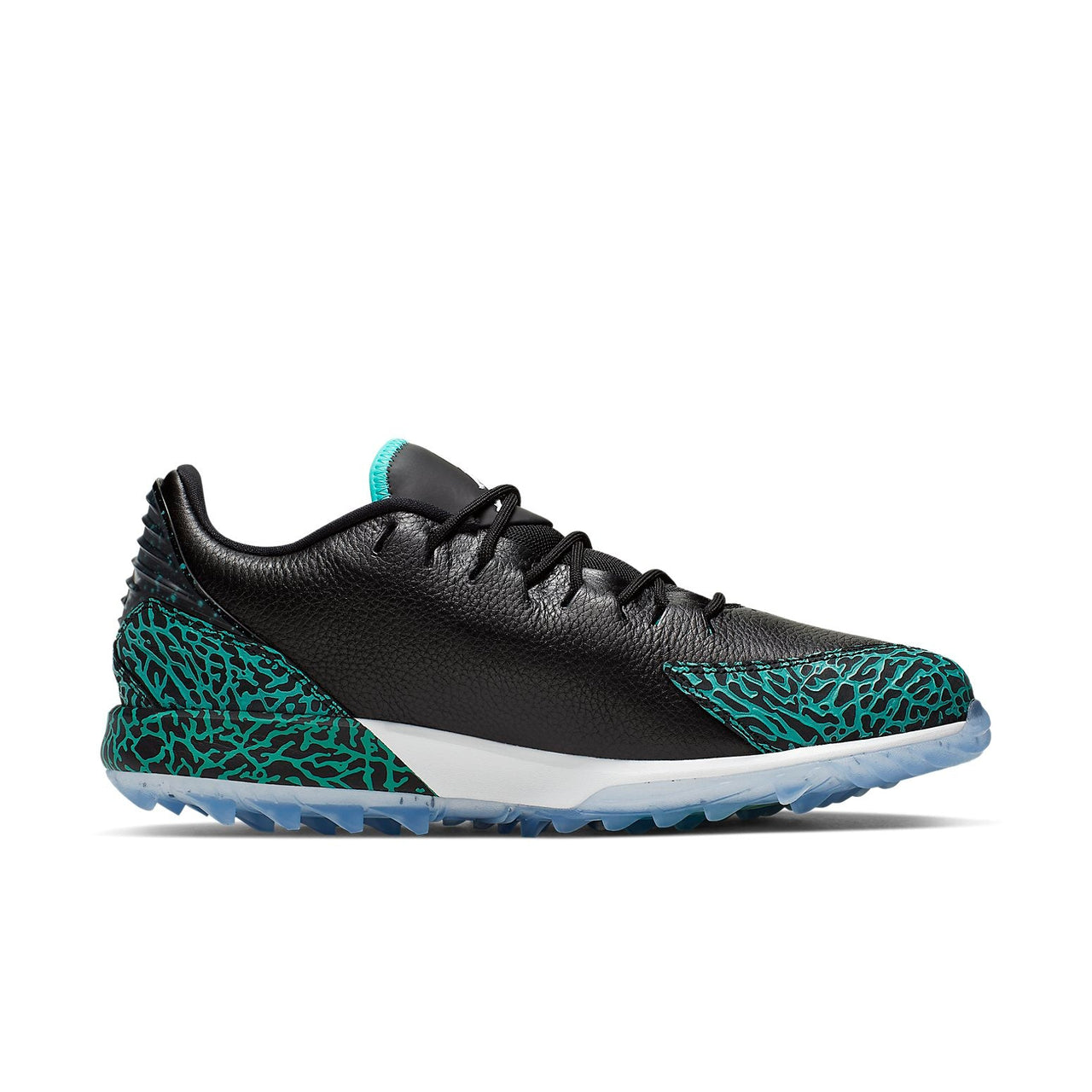Air Jordan ADG Golf 'Clear Jade Volt' AR7995-002