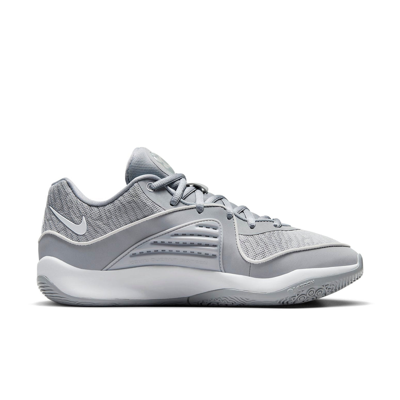 Nike KD 16 TB 'Wolf Grey' DZ2927-002