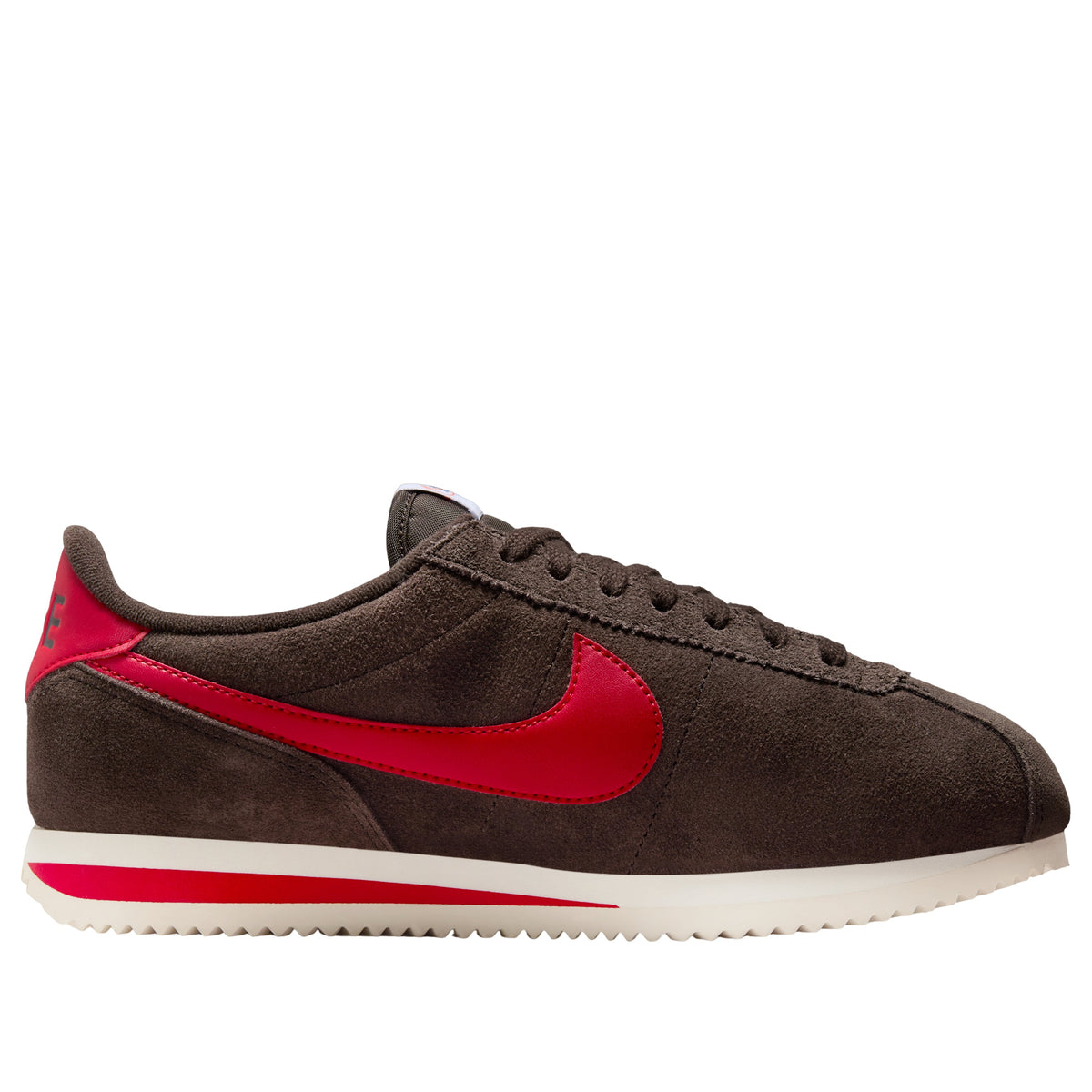 (WMNS) Nike Cortez 'Velvet Brown University Red' IB1857-200