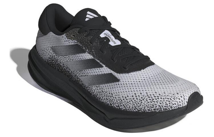 adidas Supernova Stride Shoes 'Black White' IG8321