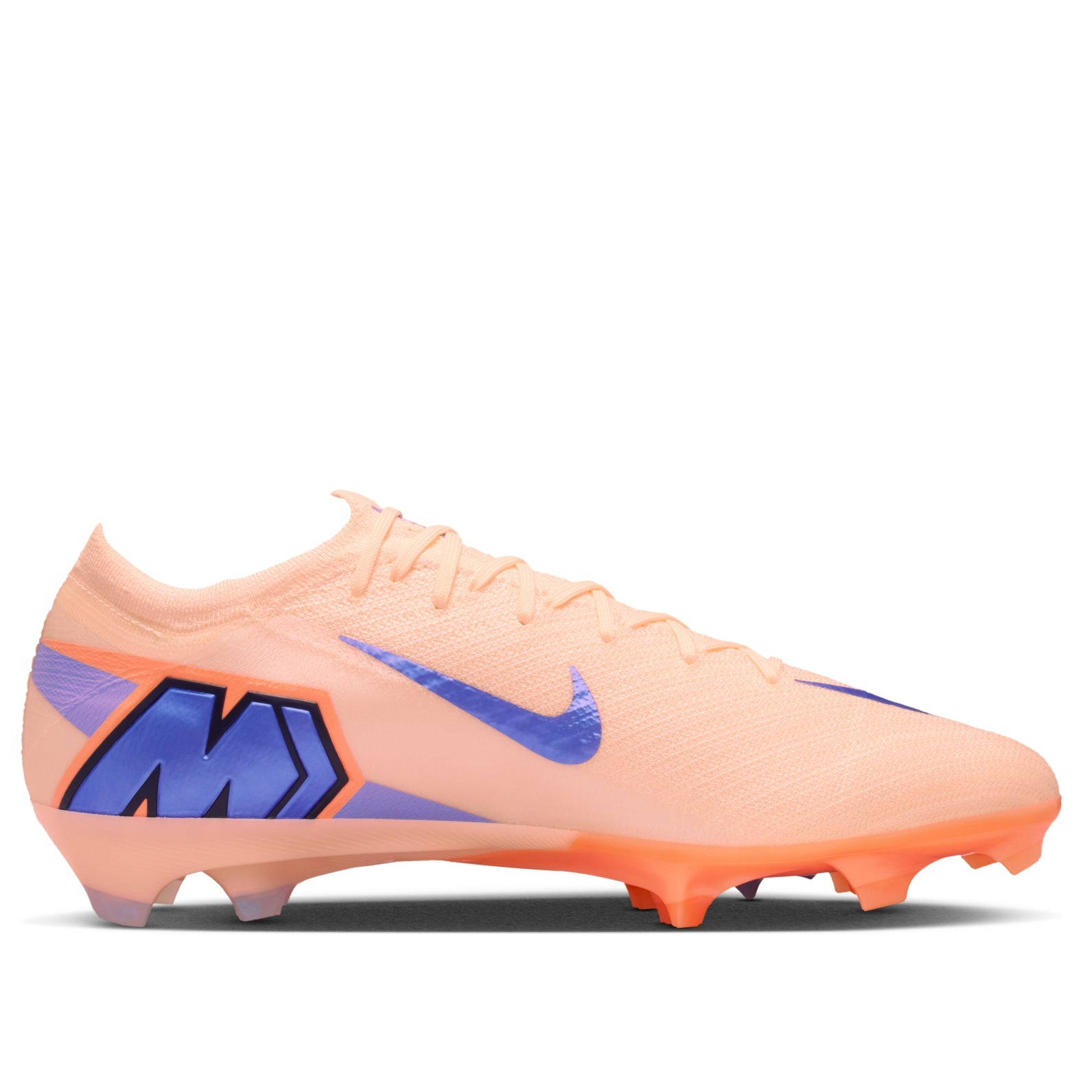 Nike Mercurial Vapor 16 Elite LV8 FG 'Crimson Tint Royal Pulse' IO8214-850