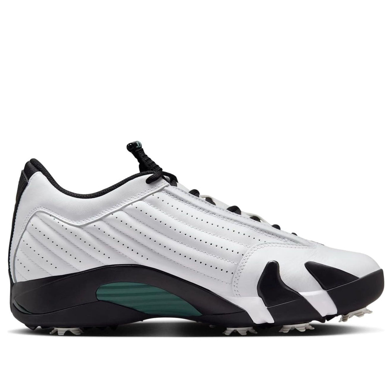 Air Jordan 14 Golf 'Oxidized Green' HJ7710-100