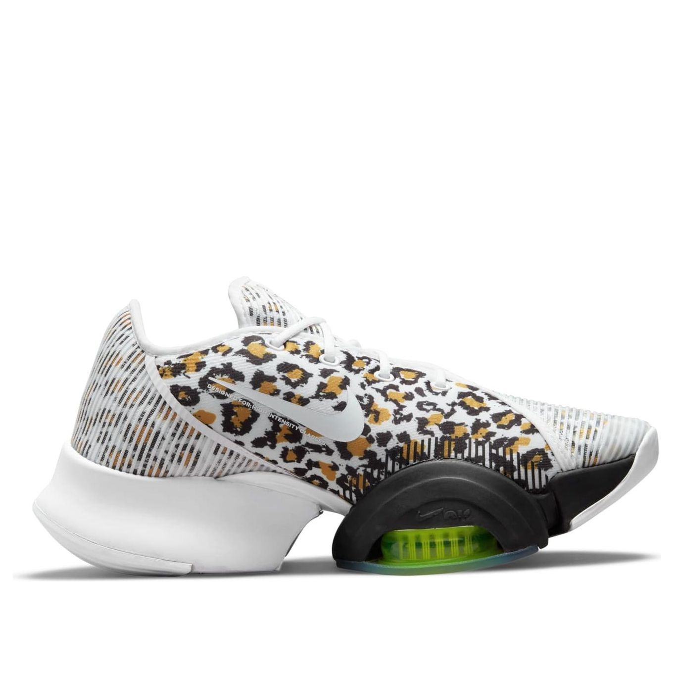 (WMNS) Nike Air Zoom SuperRep 2 'Leopard' CU5925-177
