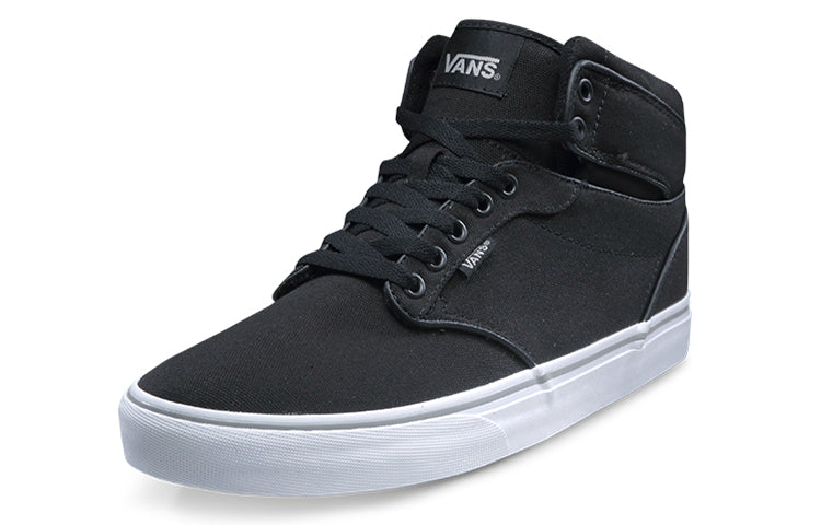 Vans Atwood Hi Black VN0A38BV5EA