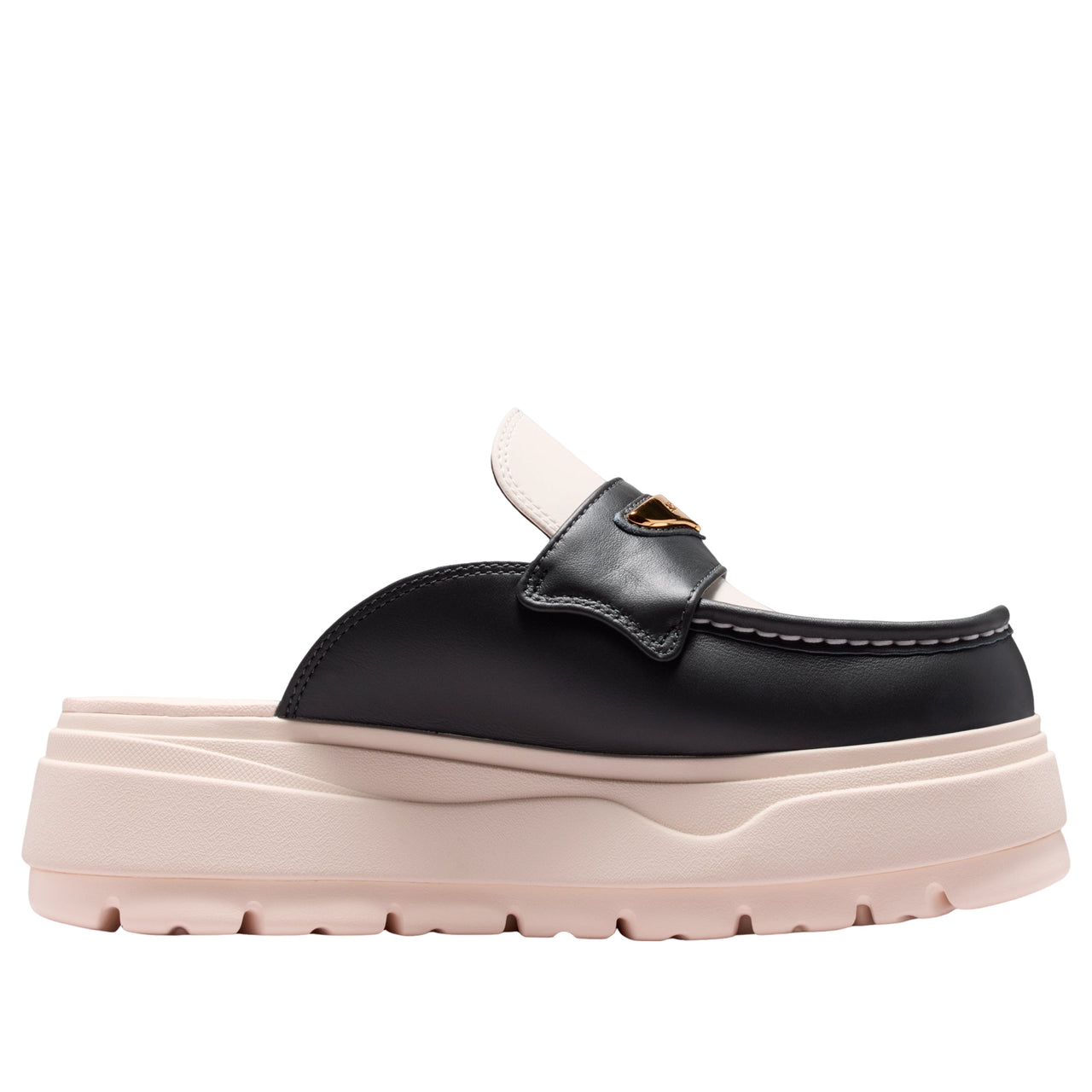 (WMNS) Air Jordan Mule SE 'Off Noir Chalk Metallic Gold' IV5070-001