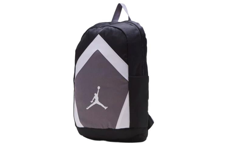 Air Jordan Diamond 'Black Grey White' 9A0262-023