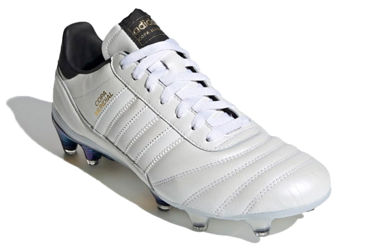 adidas Copa Mundial 20 FG 'Signal Green Solar Red Gold Metallic' FX0275