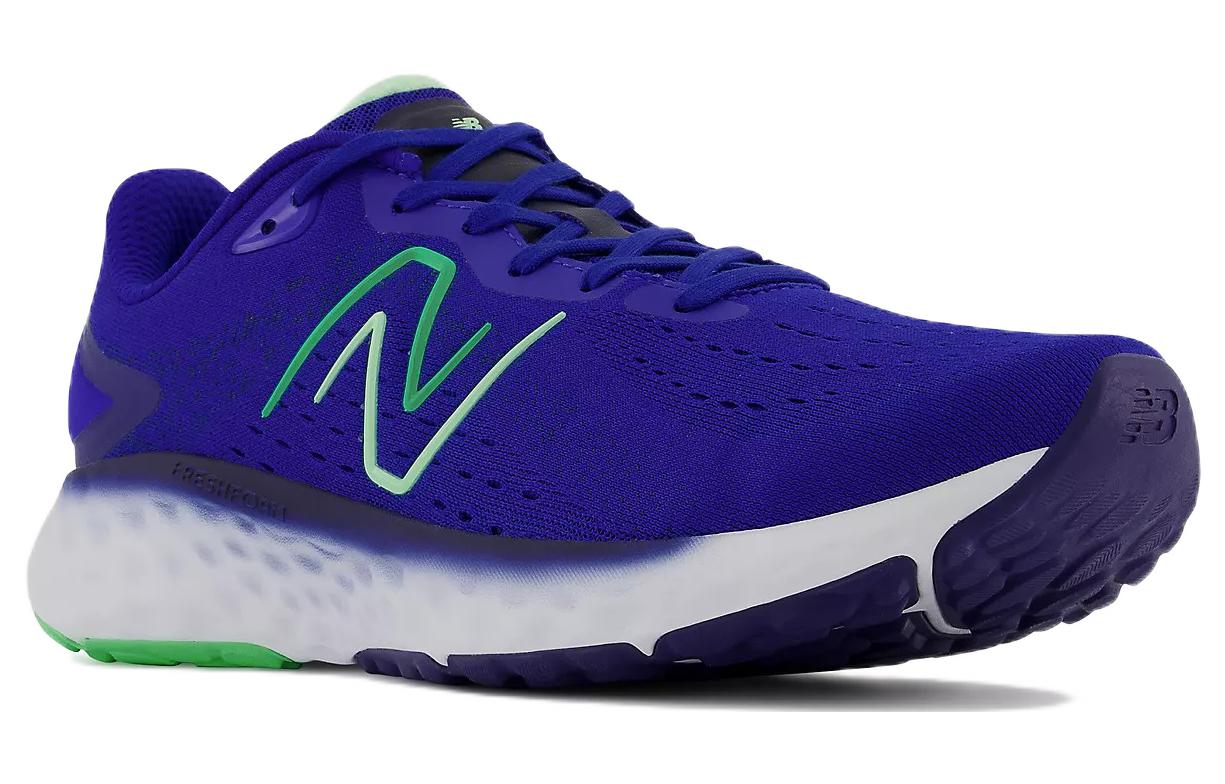 New Balance Fresh Foam Evoz V2 Blue MEVOZLB2