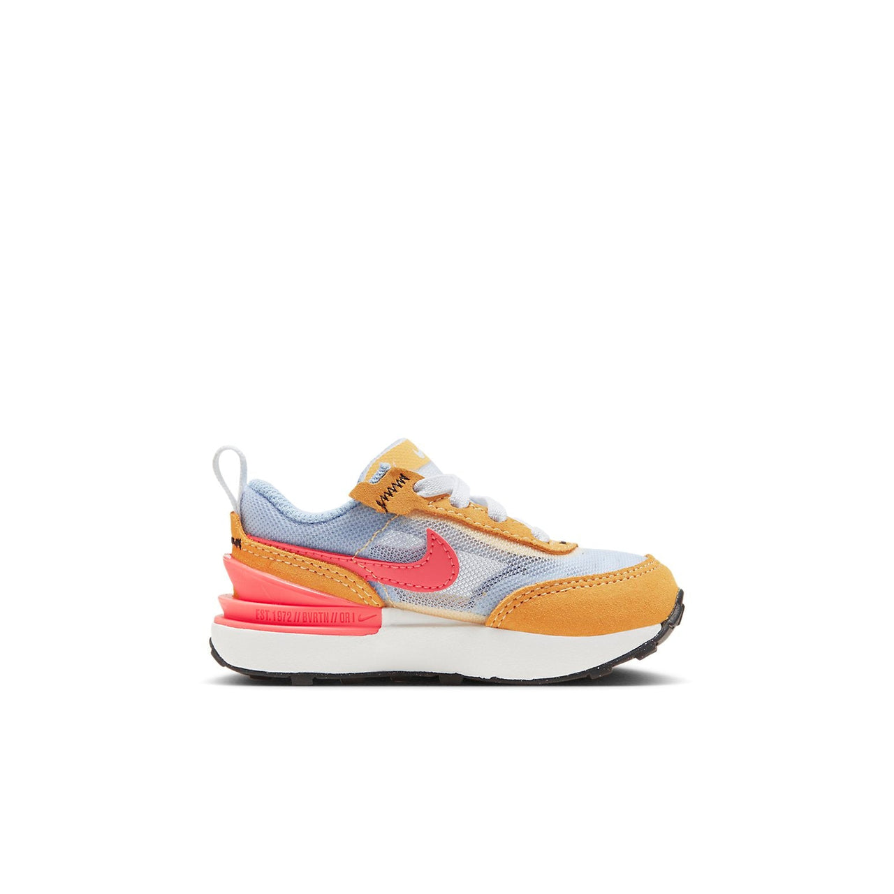 (TD) Nike Waffle One Shoes 'Classic Topaz' DC0479-700