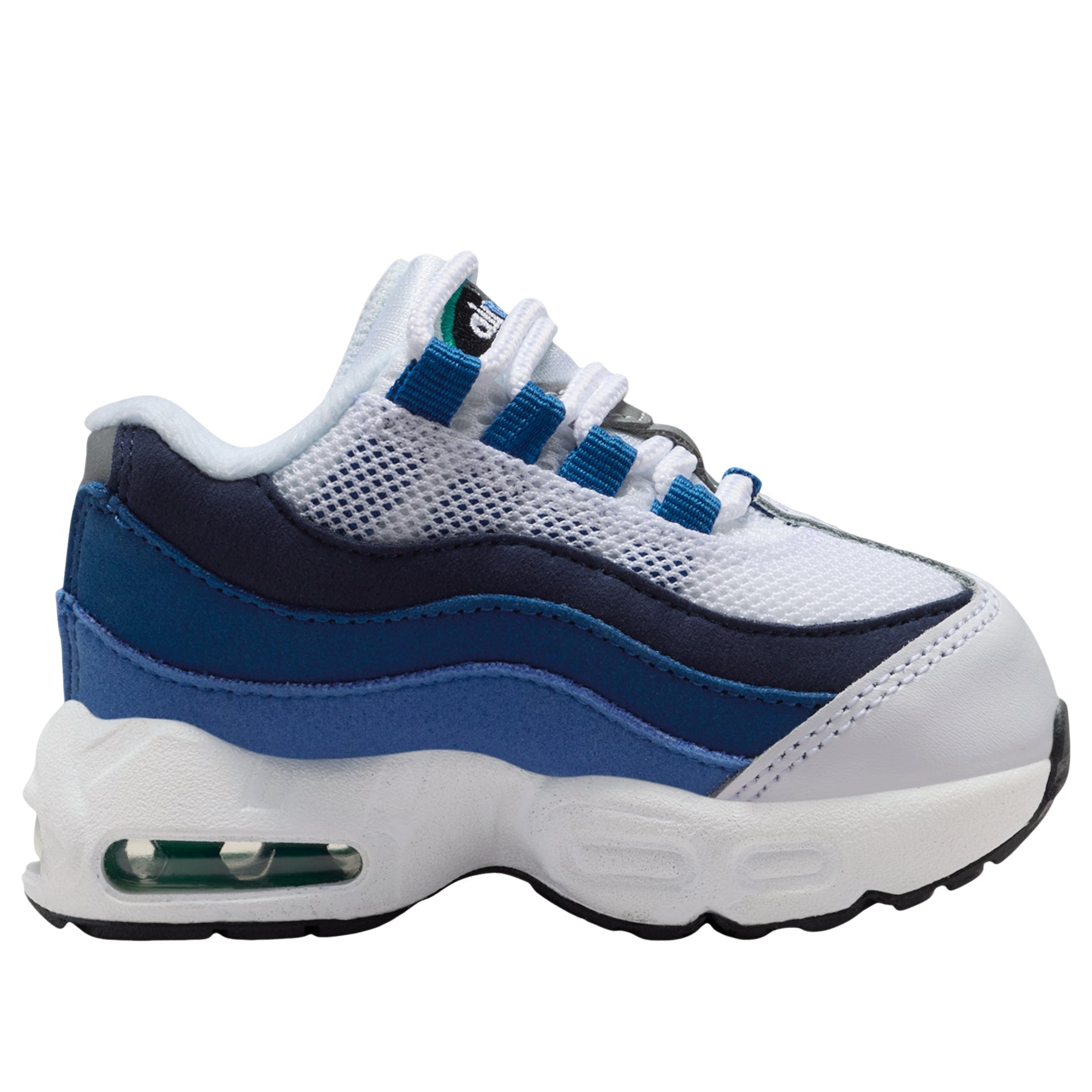 (TD) Nike Air Max 95 Big Bubble 'Slate' IU7898-100