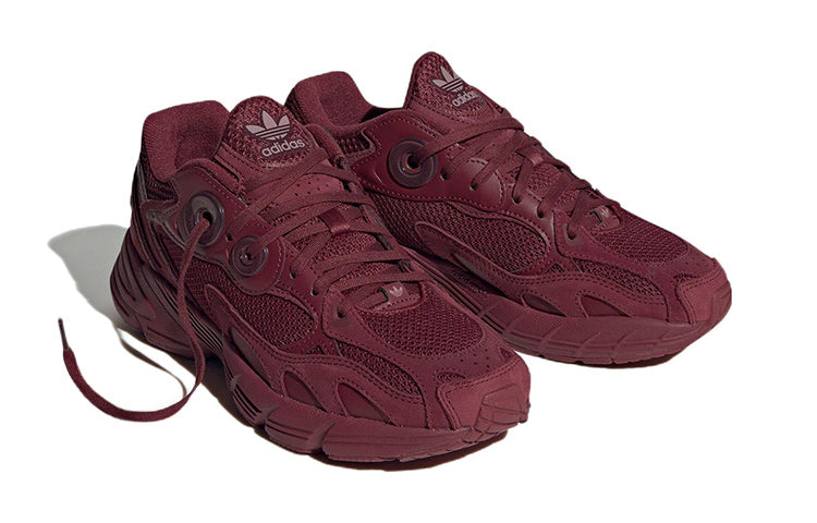(WMNS) adidas Astir 'Shadow Red Purple' FZ6507