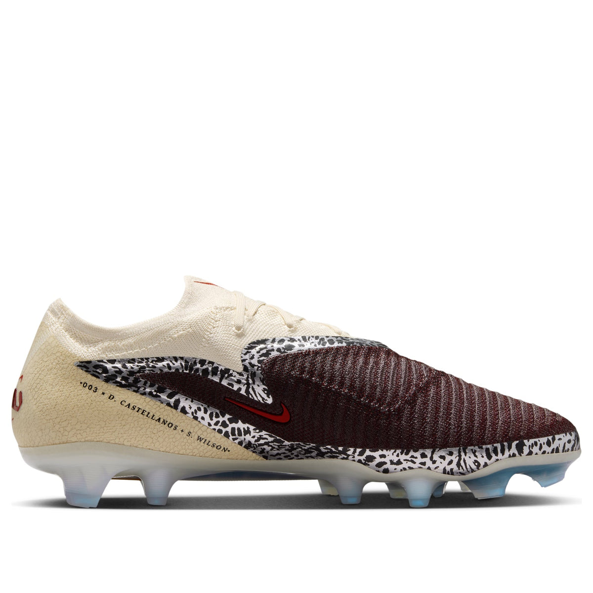 Nike Phantom 6 Low Elite FG 'United 003 Pack' IO8444-661