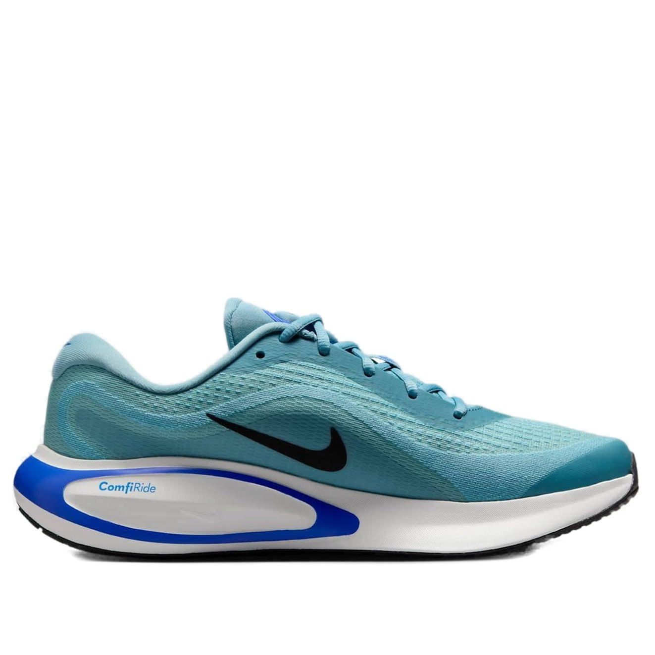 Nike Journey Run 'Denim Turquoise Hyper Royal' FN0228-402