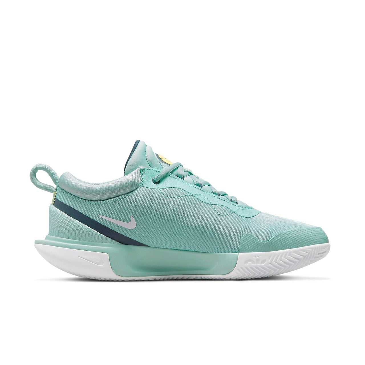 (WMNS) Nike Court Zoom Pro 'Lake Green' DH2604-300