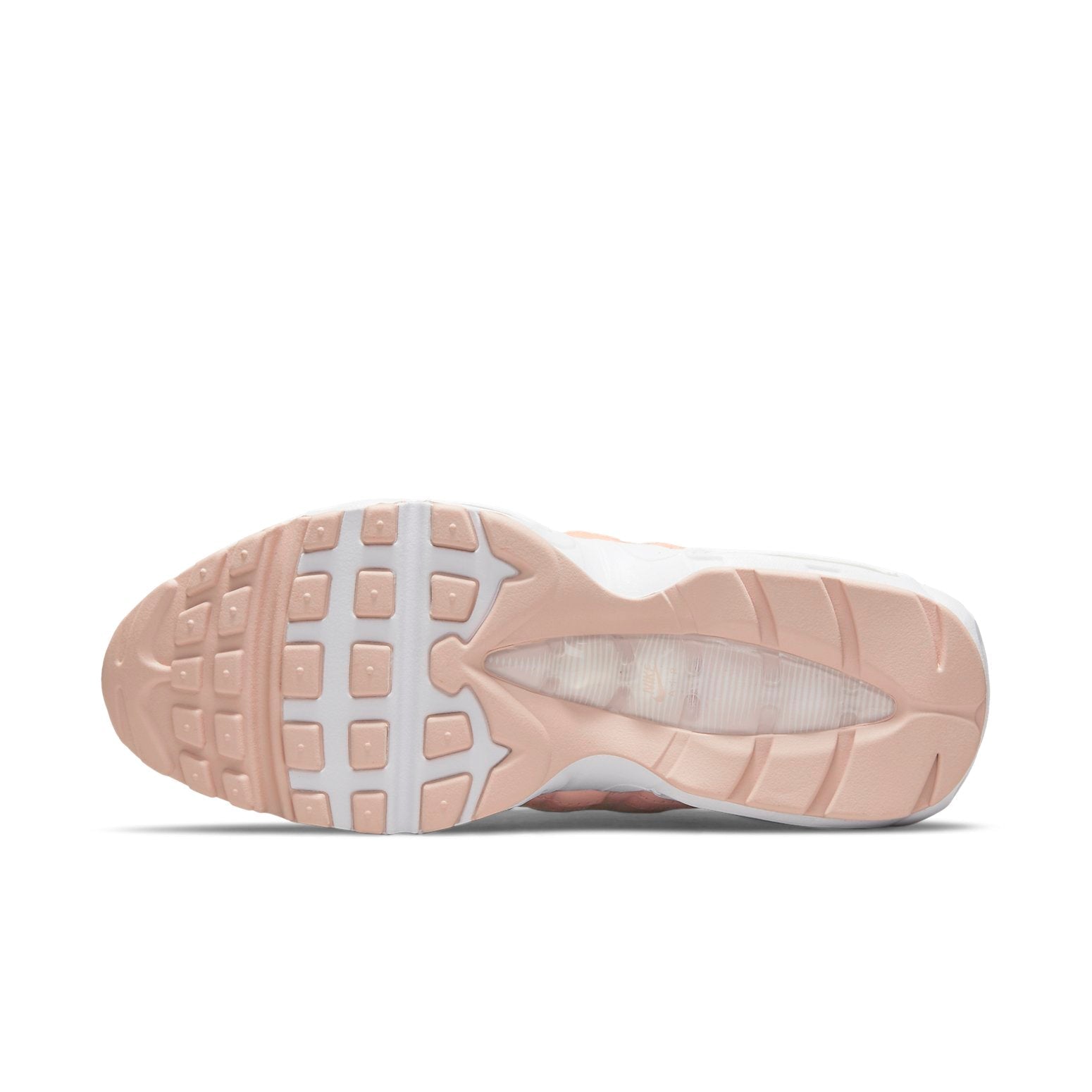 (WMNS) Nike Air Max 95 'Pink Oxford' DJ3859-600