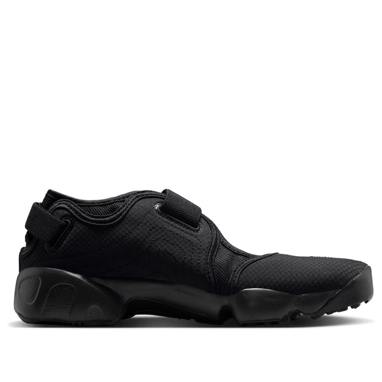 (WMNS) Nike Air Rift BR 'Black' DN1338-004