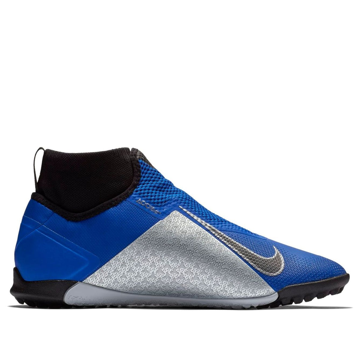 Nike Phantom Vision Pro React DF TF 'Racer Blue' AO3277-400