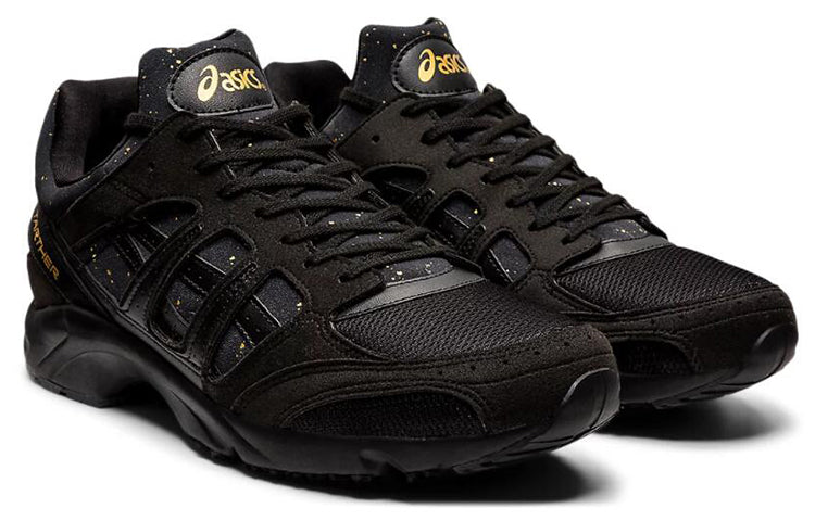ASICS Tarther SD Black/Golden 1203A132-001