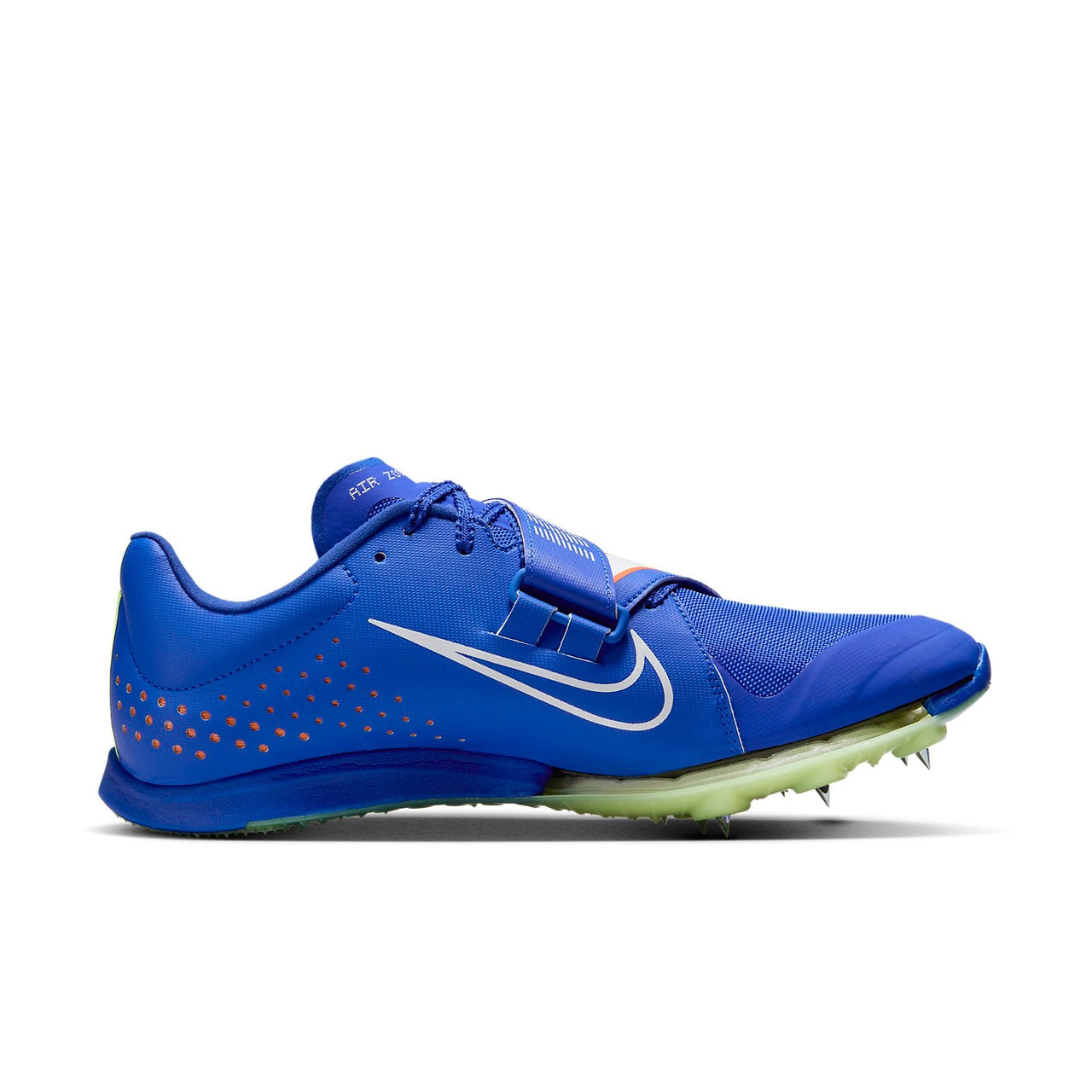 Nike Air Zoom Long Jump Elite 'Racer Blue' CT0079-400