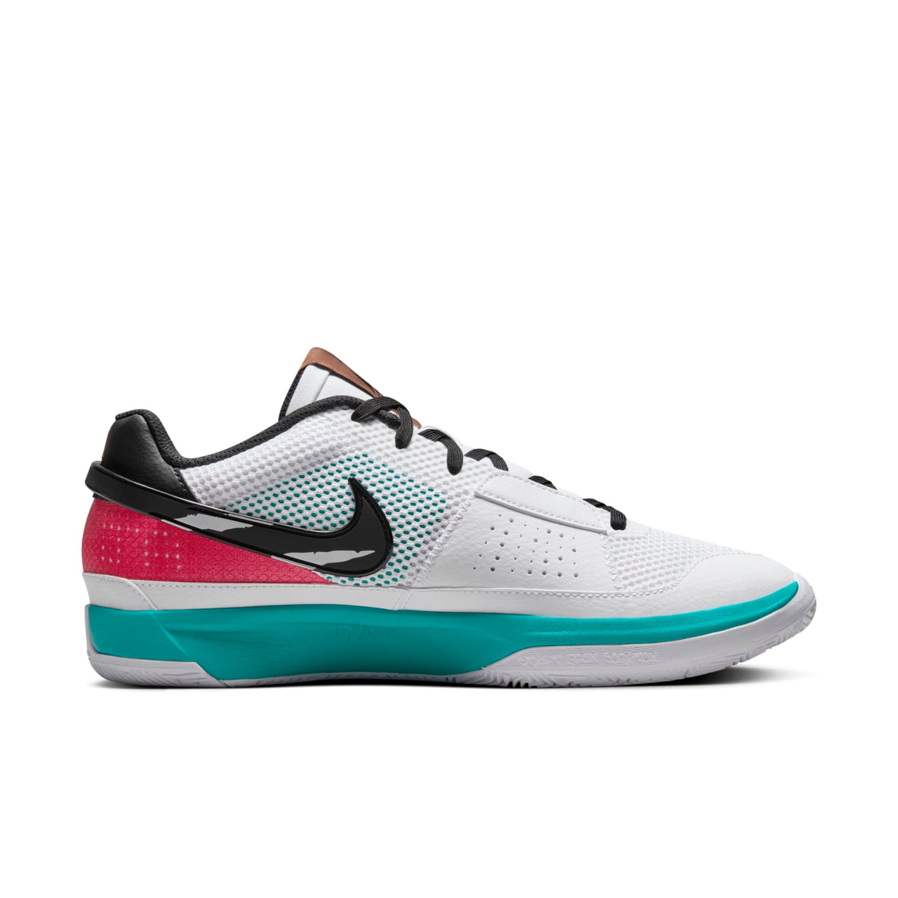 Nike JA 1 'Reverse Scratch' FV5957-100