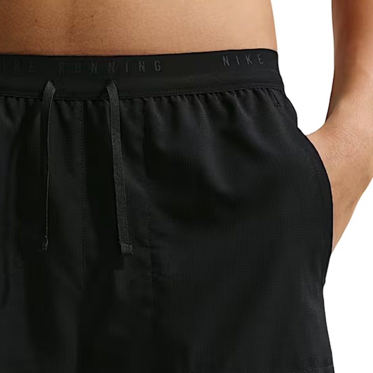 Nike Stride Dri-FIT 7-inch Brieflined Shorts 'Black' IF2047-010