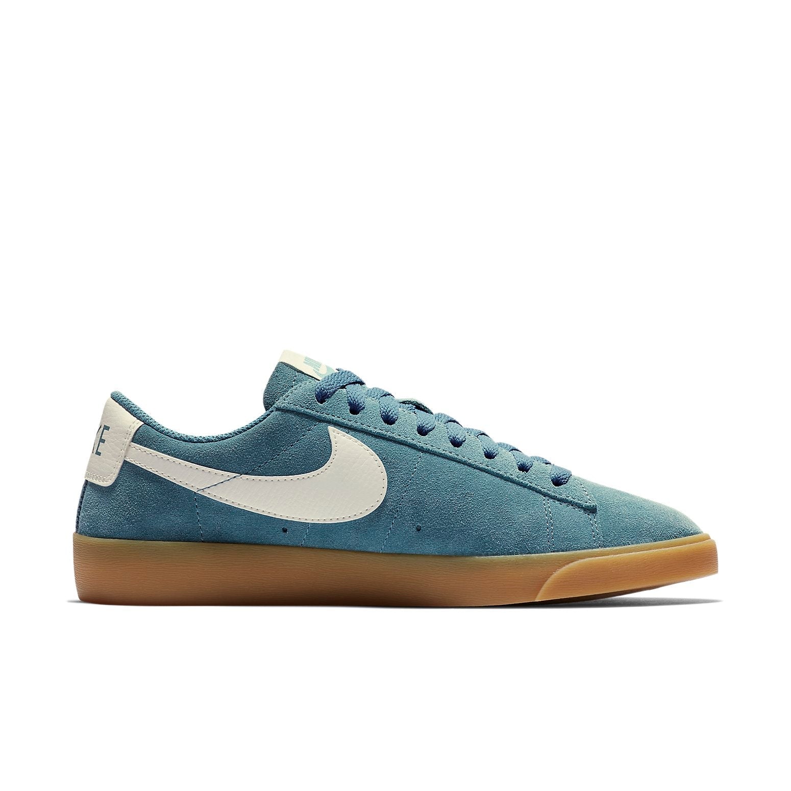 (WMNS) Nike Blazer Low SD 'Celestial Teal Gum' AV9373-406