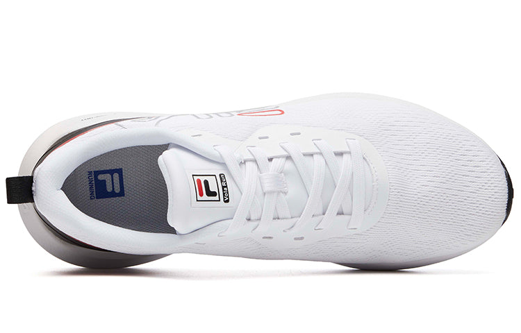 FILA Athletics Vola Run Low-Top White A12M112205FWT