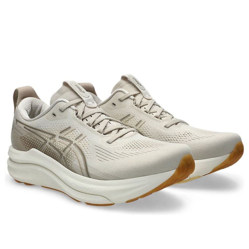 ASICS Gel-Kayano 33 'Oatmeal Cream' 1011C167-250