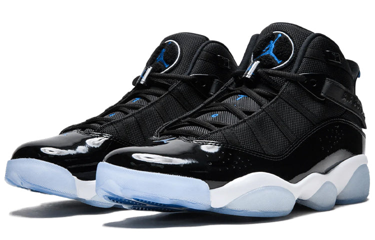 Air Jordan 6 Rings 'Space Jam' 322992-016